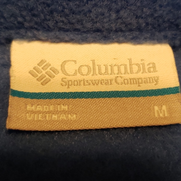 Columbia Jacket - Picture 3 of 3